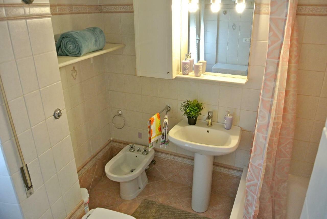 Loft Vista Mare Elba Apartamento Portoferraio Exterior foto