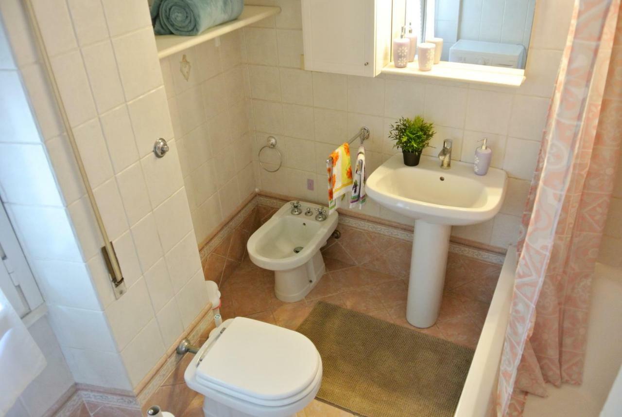 Loft Vista Mare Elba Apartamento Portoferraio Exterior foto