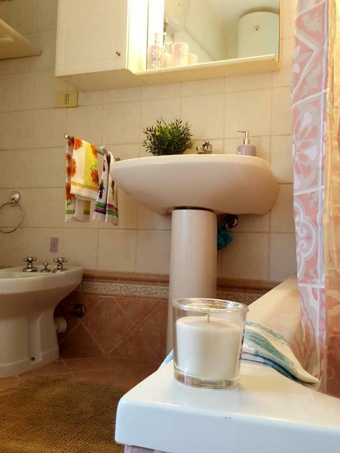Loft Vista Mare Elba Apartamento Portoferraio Exterior foto