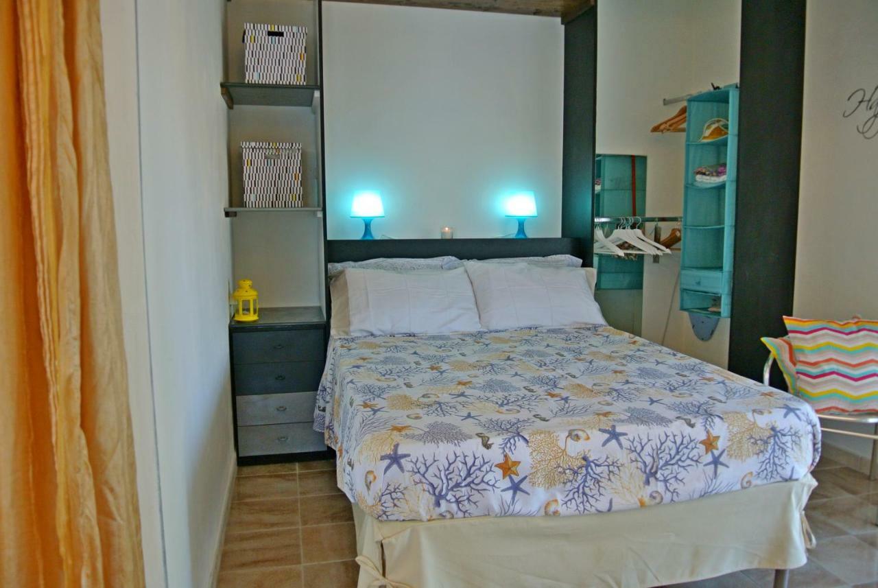 Loft Vista Mare Elba Apartamento Portoferraio Exterior foto
